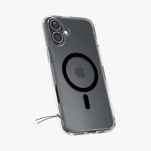 Spigen iPhone 16 Series Case Ultra Hybrid (MagFit)
